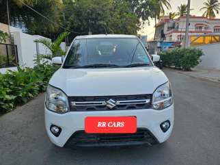 Maruti Suzuki Wagon R VXI AMT